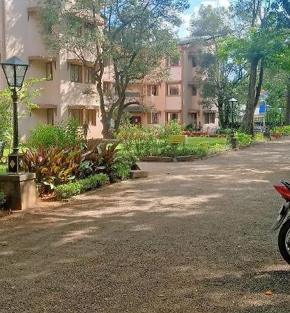 Krisna All Suite Stay Lonavala Exterior photo