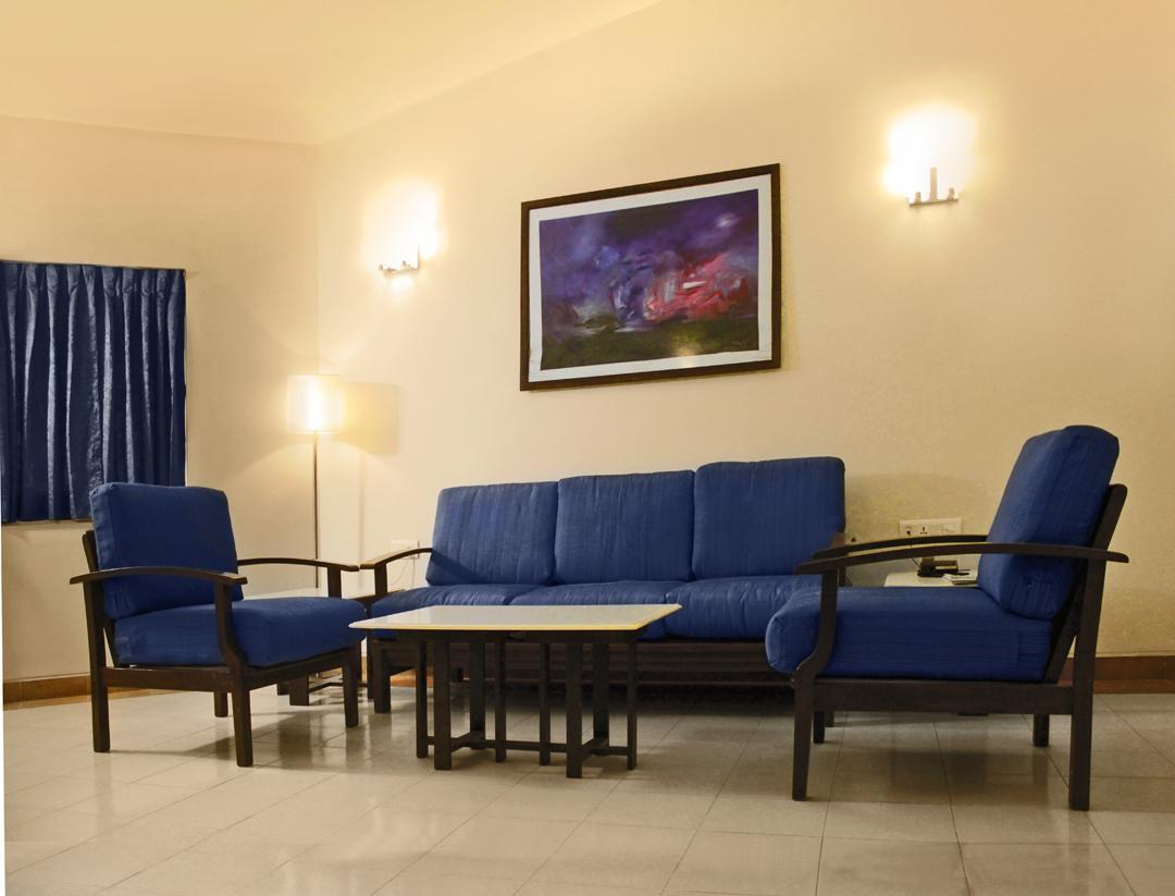Krisna All Suite Stay Lonavala Exterior photo