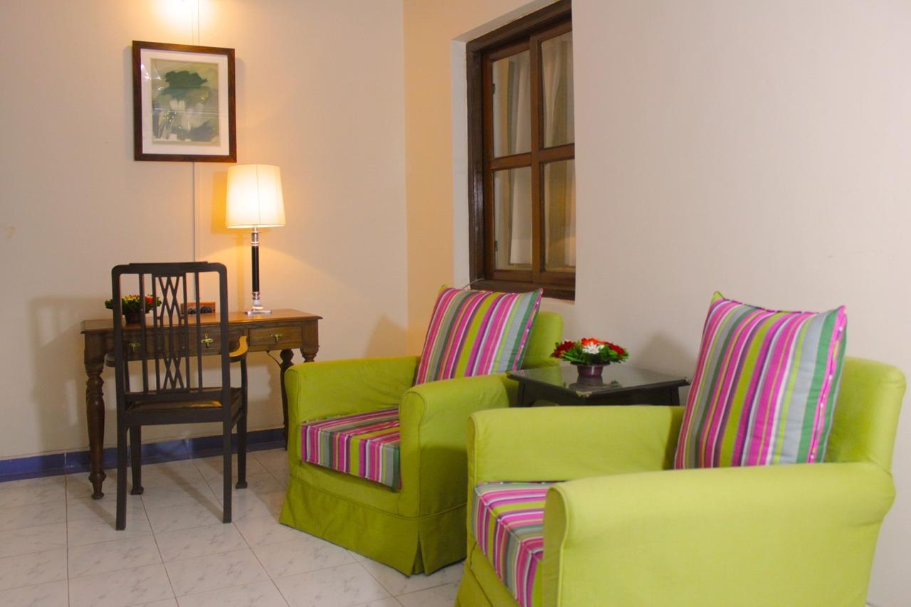 Krisna All Suite Stay Lonavala Exterior photo