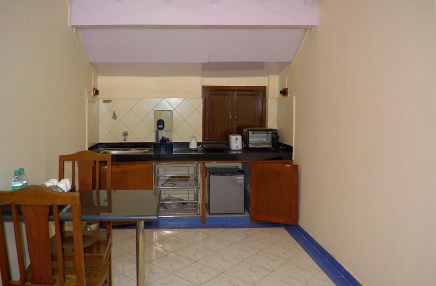 Krisna All Suite Stay Lonavala Exterior photo