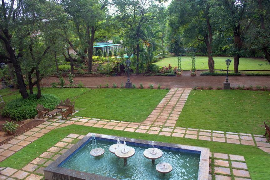Krisna All Suite Stay Lonavala Exterior photo